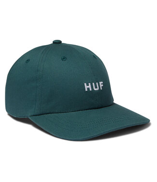 HUF Huf Set Og Cv 6 Panel Hat - Sage