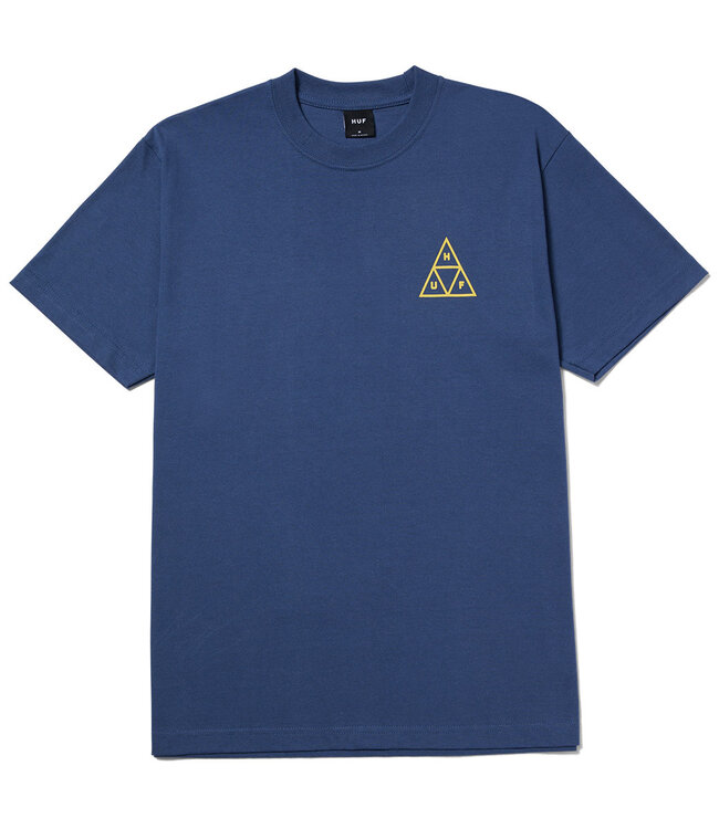 HUF Huf Set Tt T-Shirt - Twilight