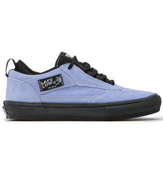 VANS Safe Low - Brady Blue Sky