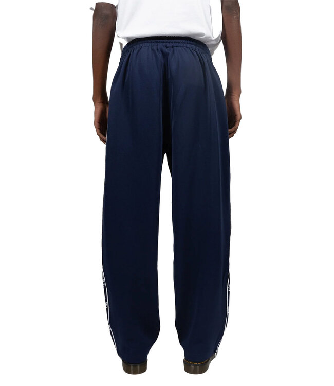WASTED PARIS Track Pant Davis - Ultra Blue