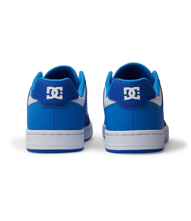 DC Manteca 4 - Blue/Blue/White