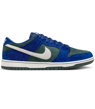 Dunk Low Pro - Wildcard Deep Royal Blue