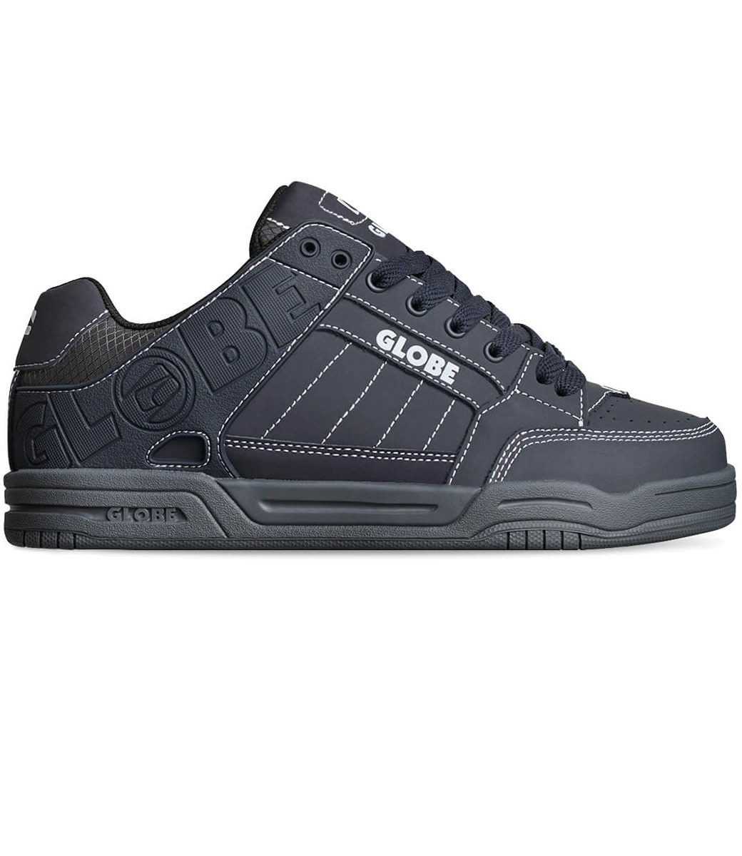 GLOBE Tilt Ebony/Stitch I