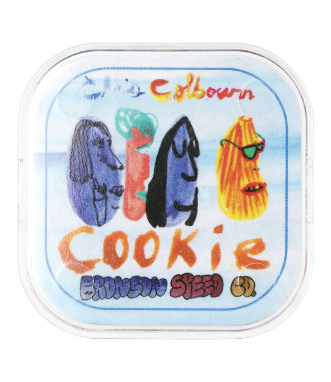BRONSON SPEED CO. Chris Cookie Colbourn Pro Bearing G3 - Oil