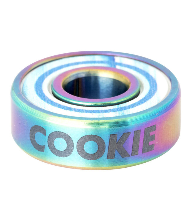 BRONSON SPEED CO. Chris Cookie Colbourn Pro Bearing G3 - Oil