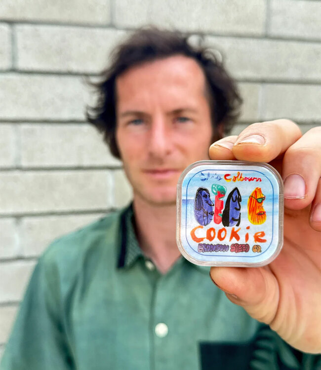 BRONSON SPEED CO. Chris Cookie Colbourn Pro Bearing G3 - Oil