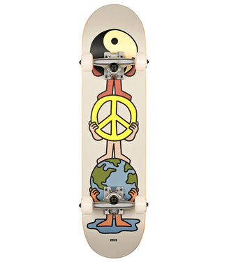 GLOBE Kids Harmony Homies Mini Complete All In - 7.0