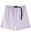 OBEY Easy Pigment Trail Short - Pigment Orchid Petal