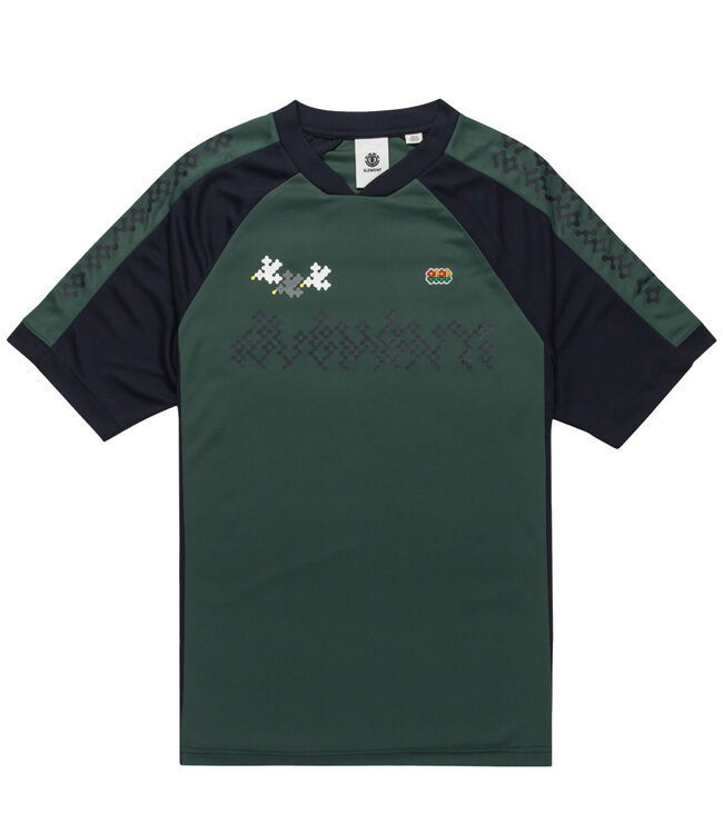 ELEMENT Team Tee - Garden Topiary