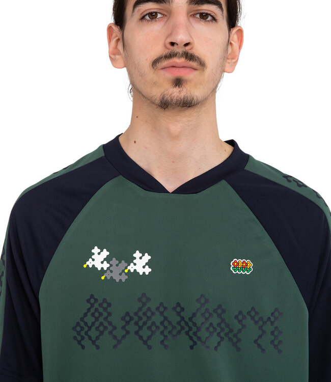 ELEMENT Team Tee - Garden Topiary