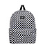 VANS Old Skool Check Backpack - Black/White