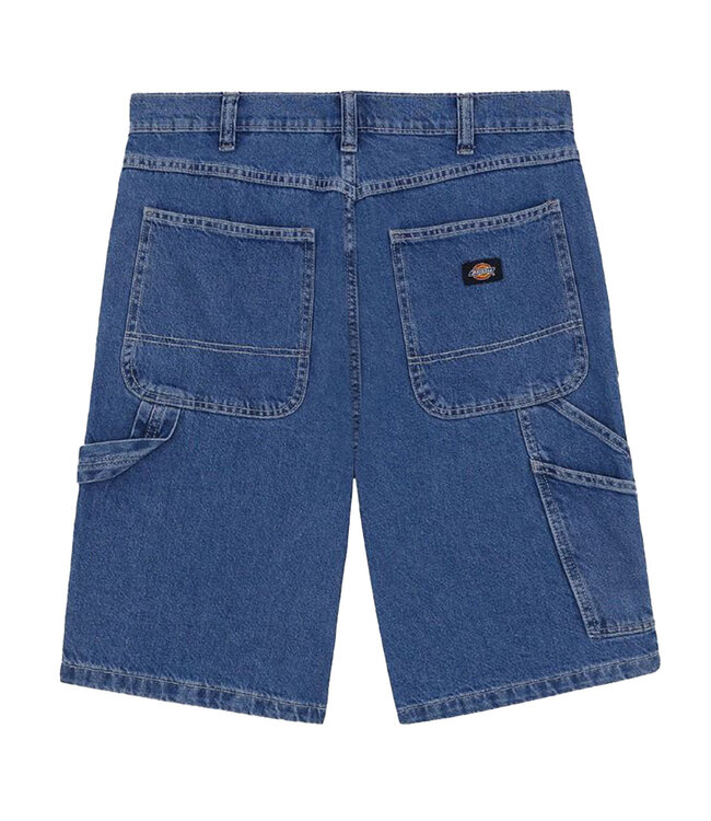 DICKIES Garyville Denim Short - Classic Blue