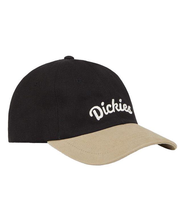 DICKIES Keysville Cap - Black