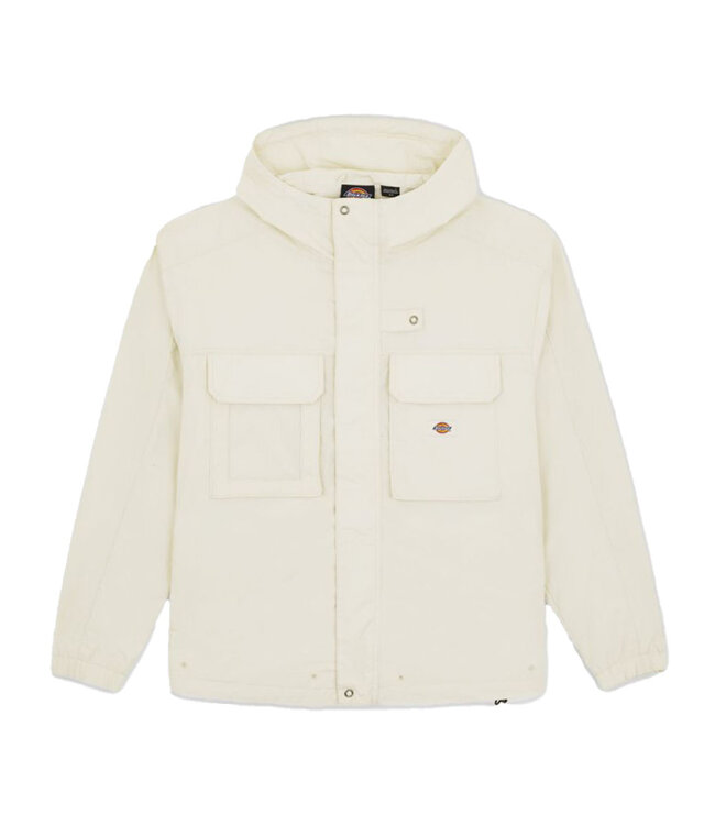 DICKIES Fishersville Jacket - Whitecap Gray