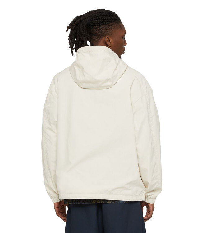 DICKIES Fishersville Jacket - Whitecap Gray