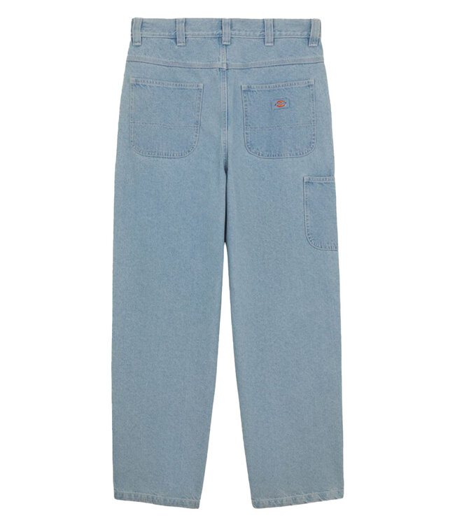DICKIES Madison Denim - Vintage Aged Blue