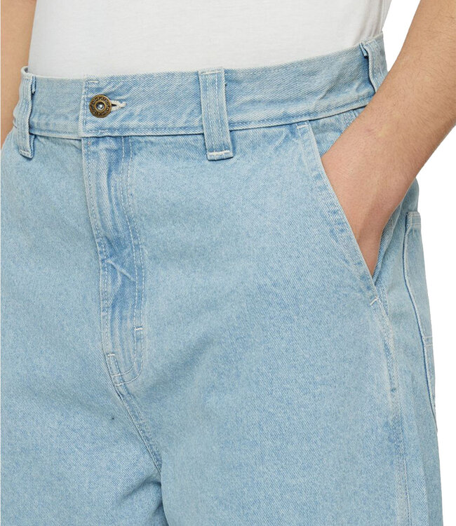 DICKIES Madison Denim - Vintage Aged Blue