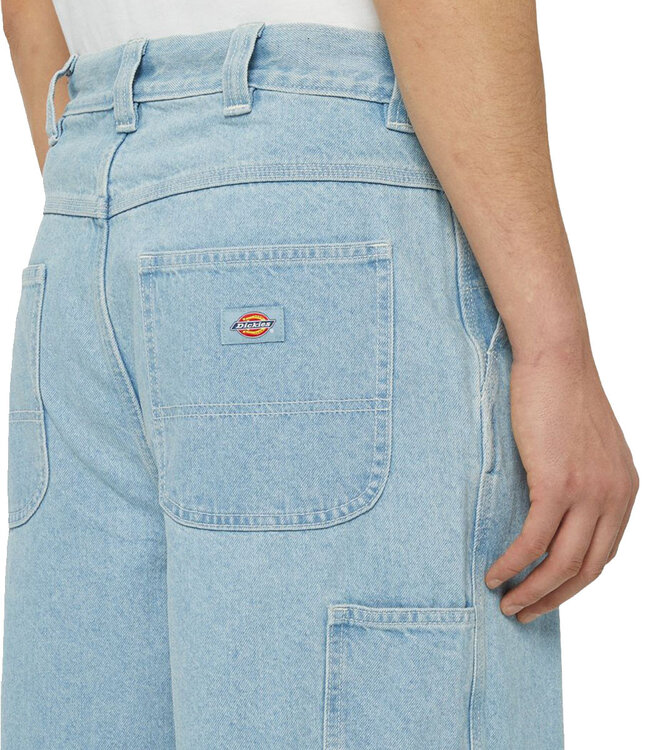 DICKIES Madison Denim - Vintage Aged Blue