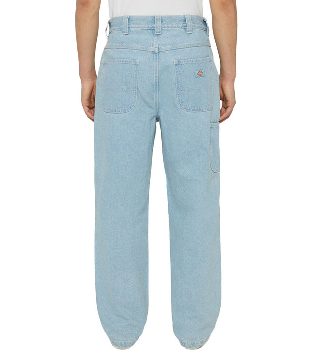 DICKIES Madison Denim - Vintage Aged Blue