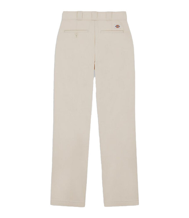 DICKIES Women's 874 Work Pant Rec - Whitecap Gray