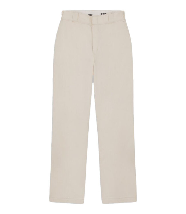 DICKIES Women's 874 Work Pant Rec - Whitecap Gray