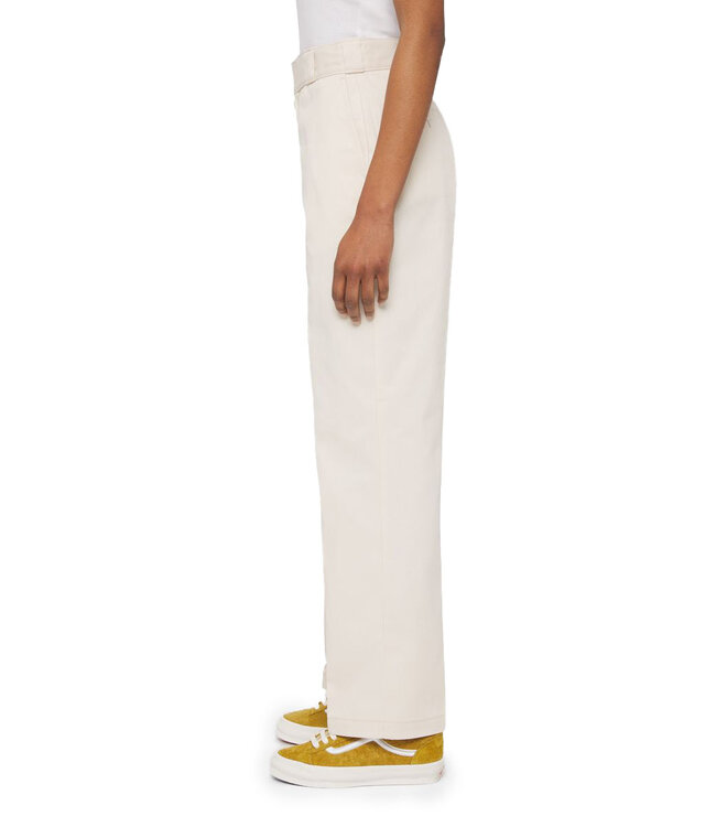 DICKIES Women's 874 Work Pant Rec - Whitecap Gray