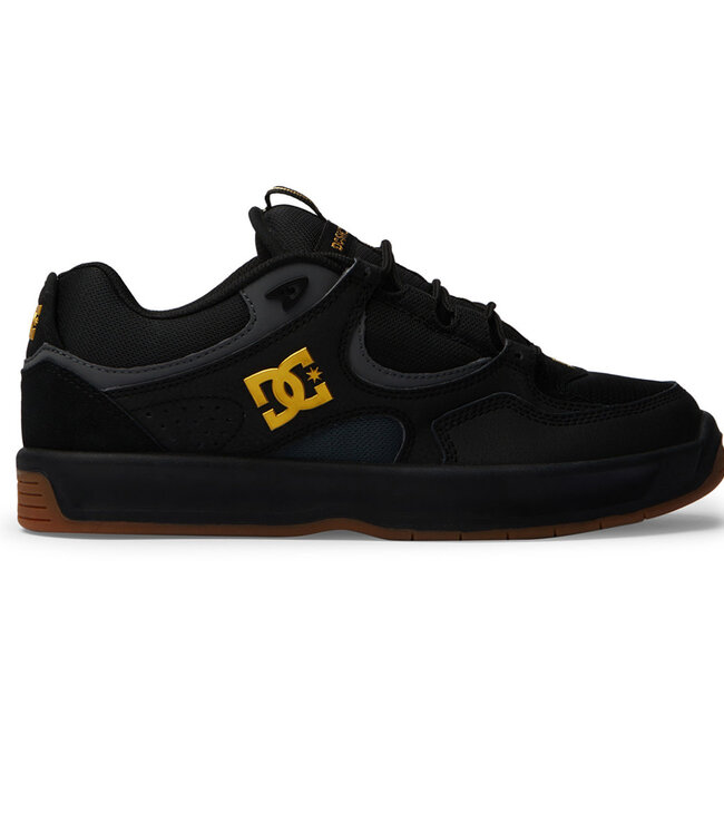 DC Kalynx Zero - Black/Gold