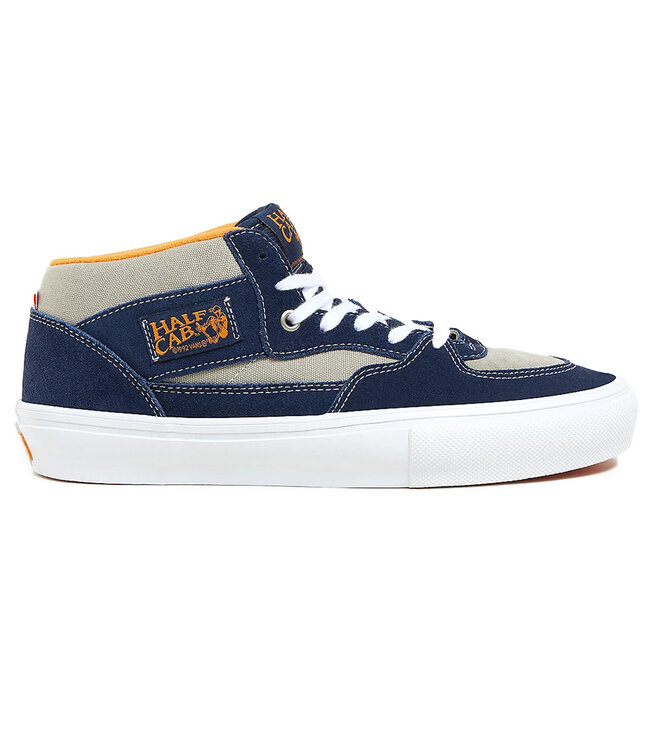 VANS Skate Half Cab - Smoke/Navy