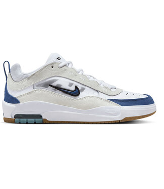 NIKE SB Air Max Ishod - White Navy-Summit