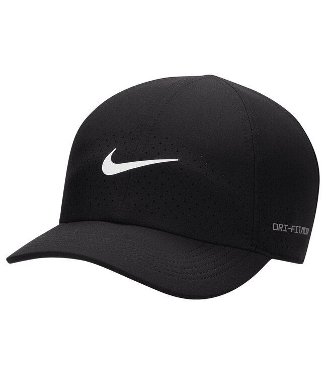 NIKE SB Dri-Fit Adv Club Cap - Black