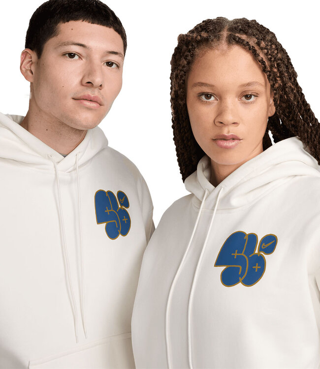 NIKE SB Graff Hoodie - Sail