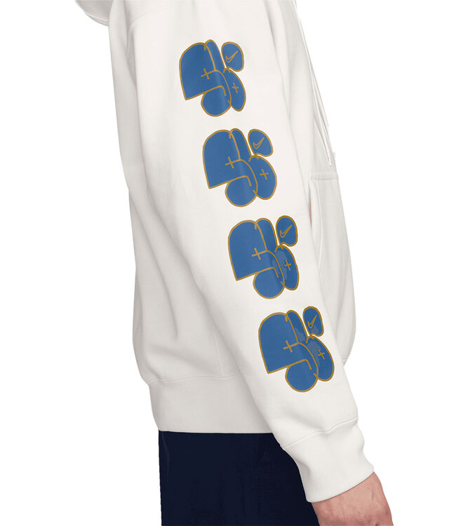 NIKE SB Graff Hoodie - Sail