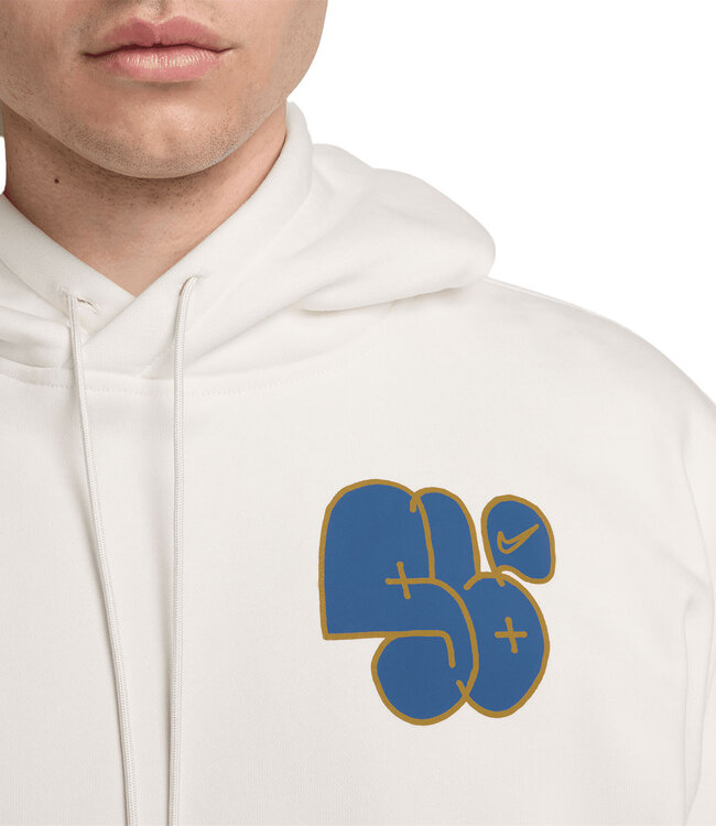 NIKE SB Graff Hoodie - Sail