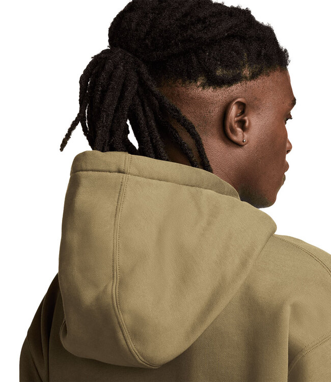 NIKE SB Graff Hoodie - Medium Olive