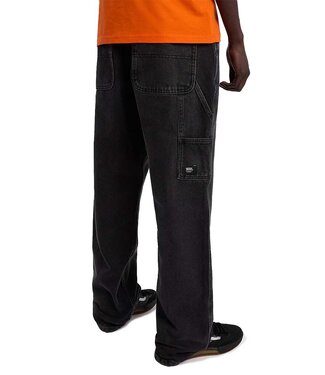 VANS Drill Chore Pant - Pirate Black