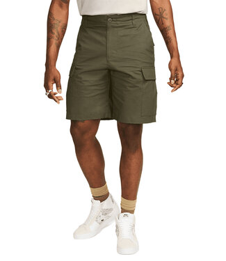 NIKE SB Kearny Cargo Short - Medium Olive