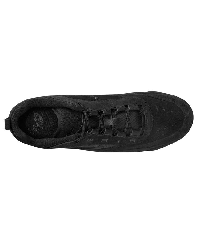 NIKE SB Air Max Ishod - Black/Black/Gum