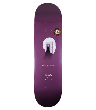 MAGENTA Ruben Spelta Door Deck - 8.25