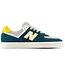 NEW BALANCE NUMERIC 574 Vulc - Deep Ocean