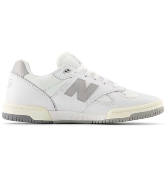 NEW BALANCE NUMERIC Tom Knox 600 - White Rain