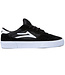 LAKAI Cambridge - Black/White Suede LAKAI Cambridge - Black/White Suede