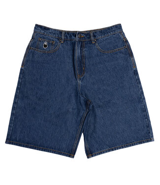 NNSNS Biggerfoot Short - Dark Denim