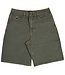 NNSNS Biggerfoot Canvas Short - Forest