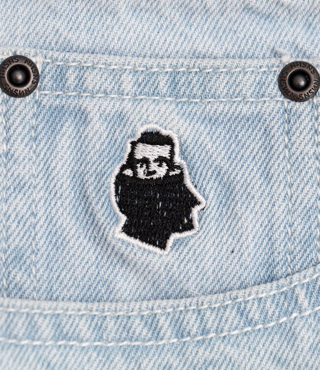 NNSNS Bigfoot - Cloud Blue Denim