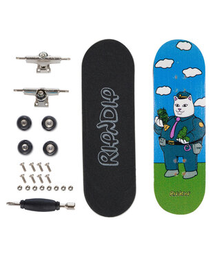 RIPNDIP Confiscated Finger Board - Multi