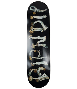 RIPNDIP Is This Real Life Deck Black - 8.25