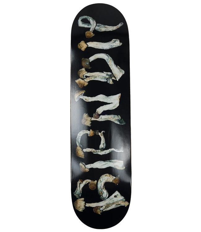 RIPNDIP Is This Real Life Deck Black - 8.25