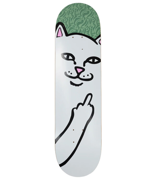 RIPNDIP Lord Nermal Wilshire Deck Pine - 8.25