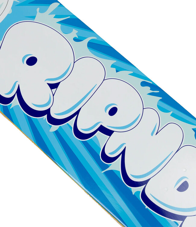 RIPNDIP Nerm Balloon Deck Blue - 8.00