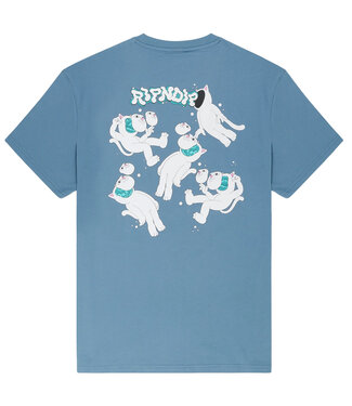 RIPNDIP Unattached T-Shirt - Slate